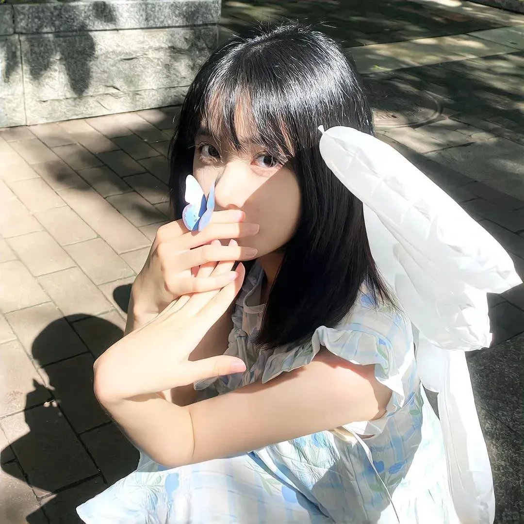 空中的天使