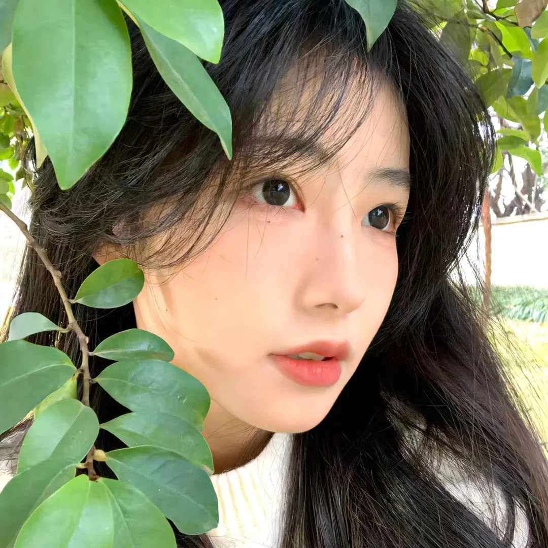 谢谢有你