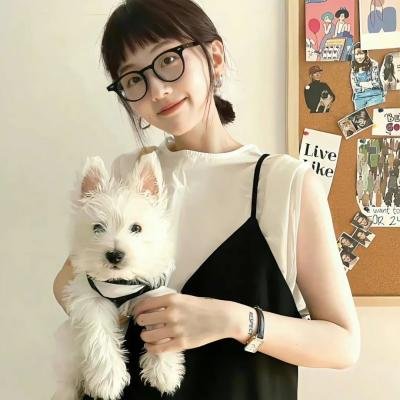 她和她的小鬼们